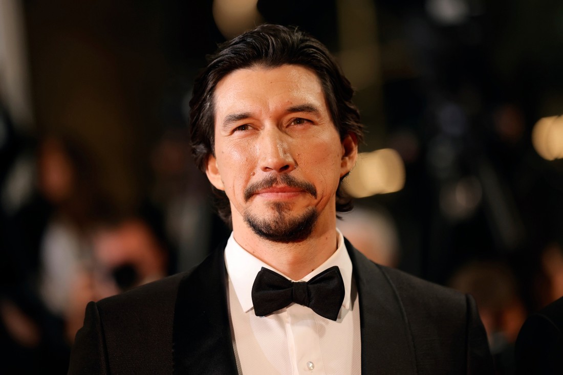 Adam Driver je odbio toliko Marvelovih ponuda da je to postalo tradicija studija
