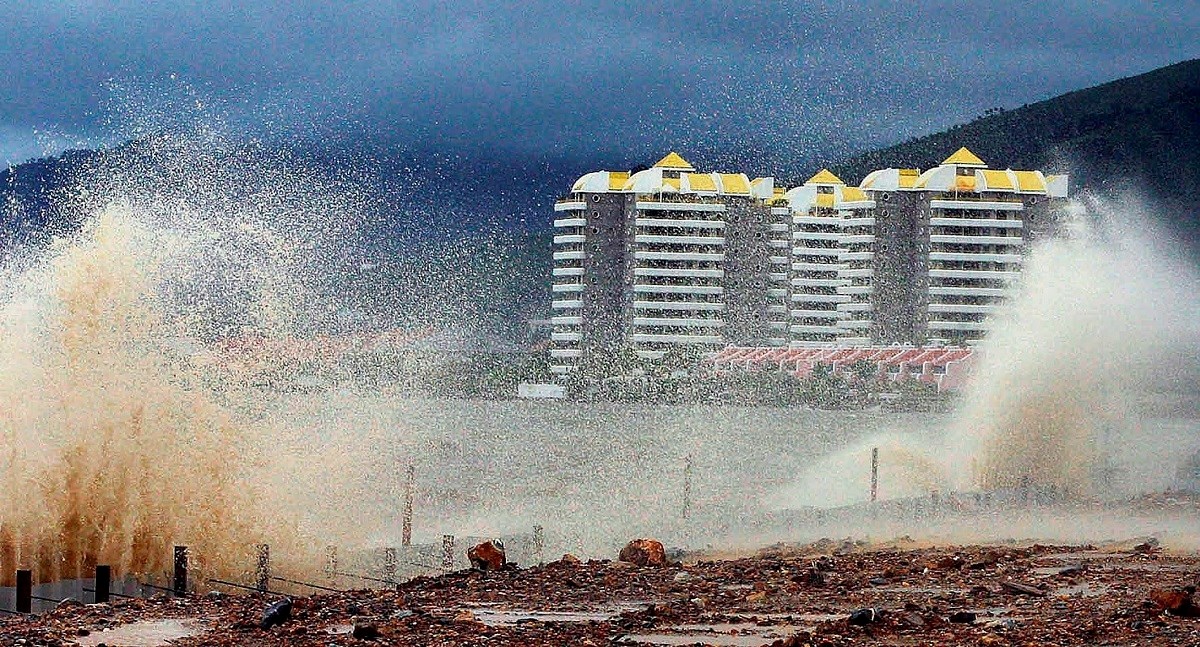 Najavljeni uragani za Španjolsku. Meteorolozi: Mogli bi biti razorni