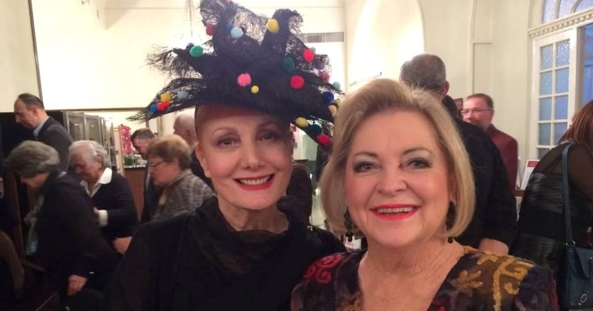 Josipa Lisac oprostila se od Gabi: "U 12:30 u restiću, rekla je. Mrmljala sam u sebi"