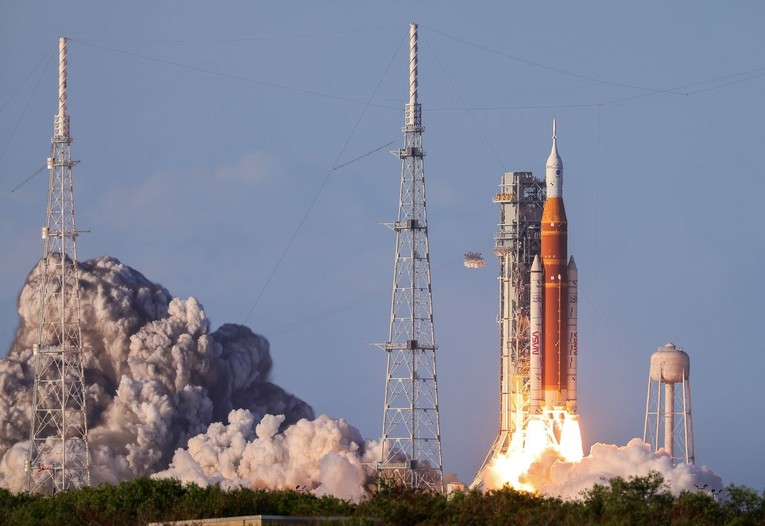 Srbija se pridružila NASA-inom svemirskom programu
