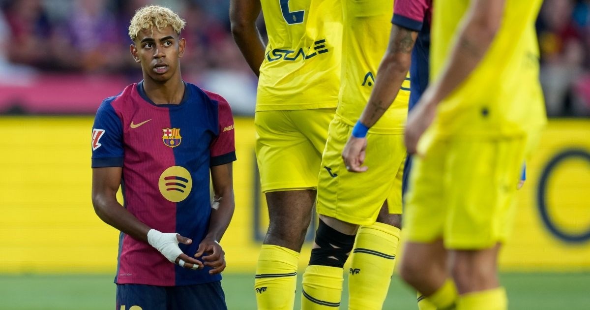 Španjolci: Barcelona i Villarreal utakmicu La Lige igrat će na drugom kontinentu