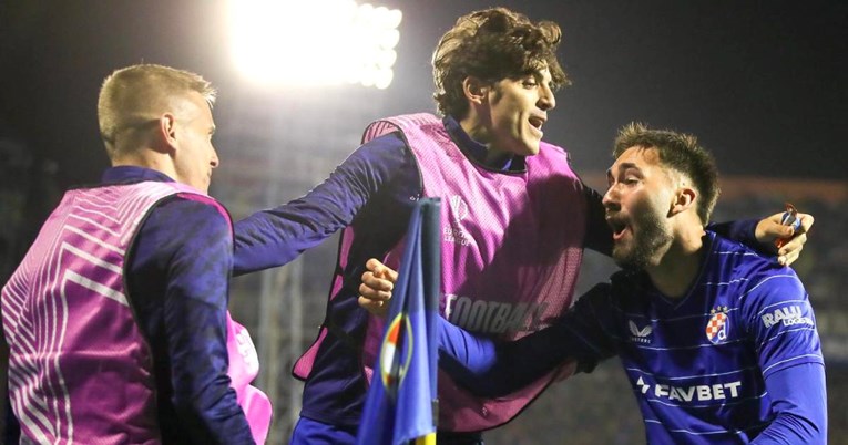 Ovako je srpski komentator prenosio golove Dinama protiv Fenera