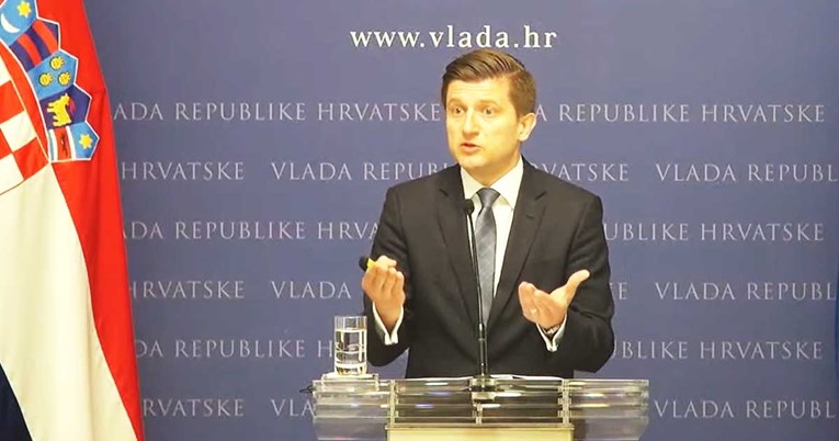 Marić o Rimac i Žalac: Poruke se uvijek mogu izvući iz konteksta