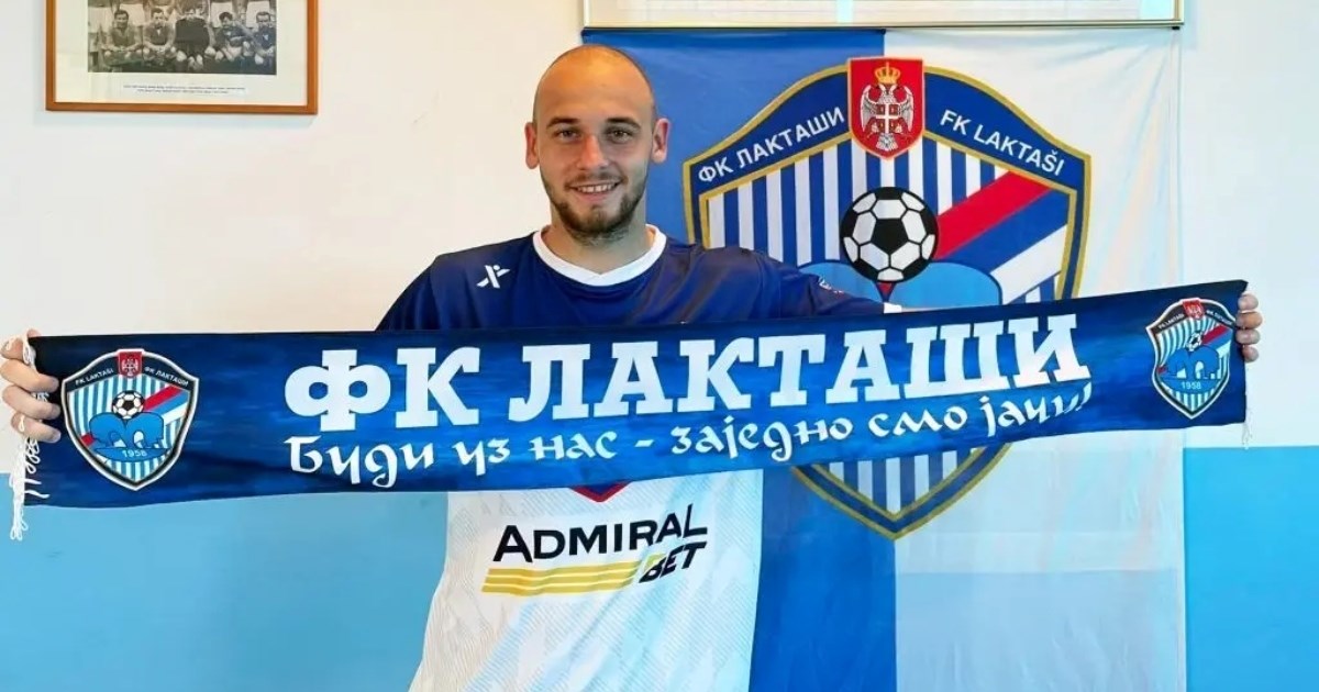 Klub iz BiH nije produljio ugovor s igračem zato što mu je dijagnosticiran rak