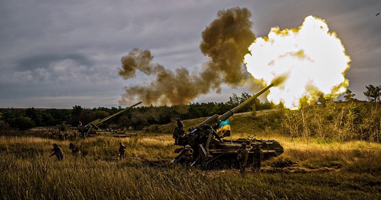 Kijev priprema još jednu ofenzivu. Možda dobiju gomilu Abramsa, ali i tajno oružje