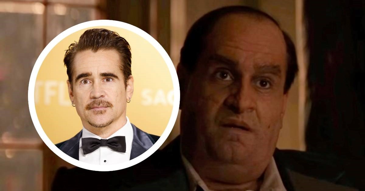 Colin Farrell otkrio što bi se moralo dogoditi da pristane snimiti 2. sezonu Pingvina