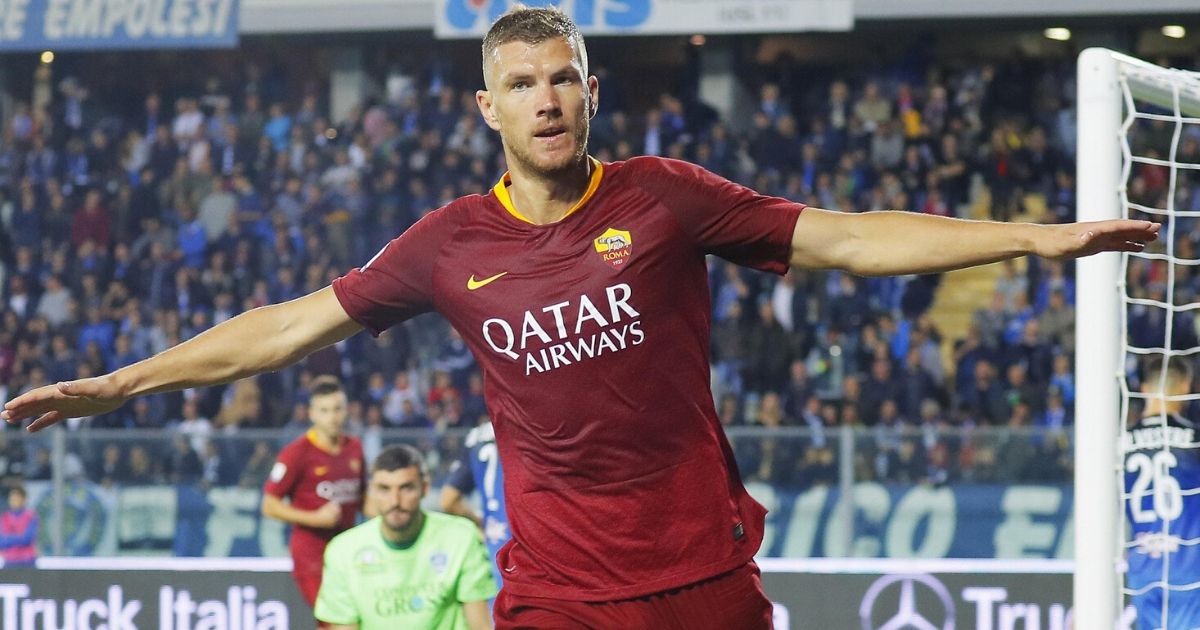 Džeko se prisjetio transfera: Došao je u Hrvatsku i rekao mi da ne odlazi bez mene