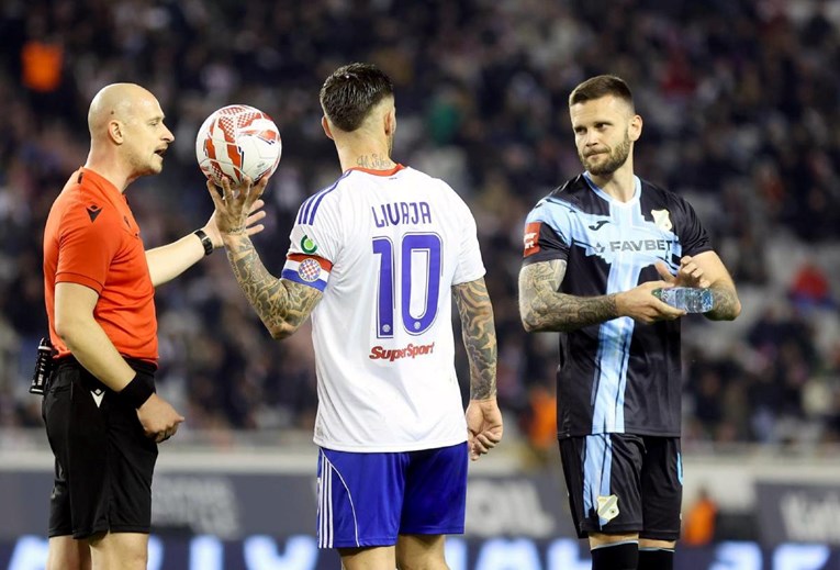 ANKETA Tko je bio najbolji, a tko najgori igrač Jadranskog derbija?