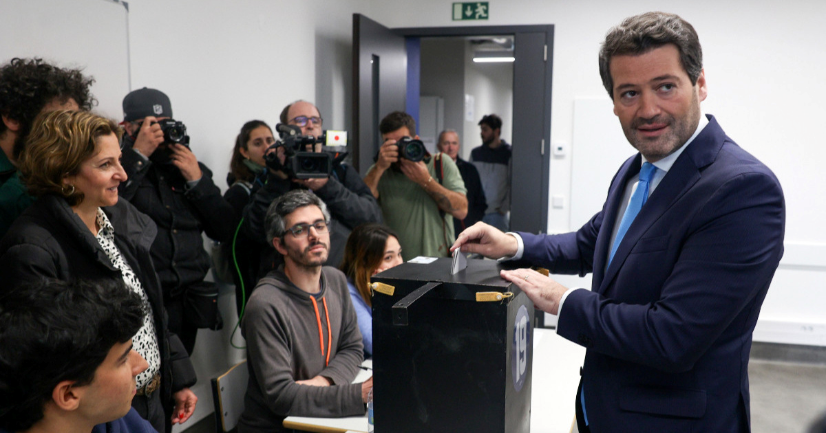 Očekuje se tijesna utrka u prvom krugu predsjedničkih izbora u Portugalu