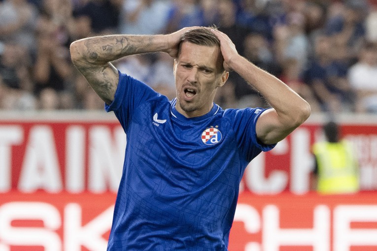 Što Dinamo radi?