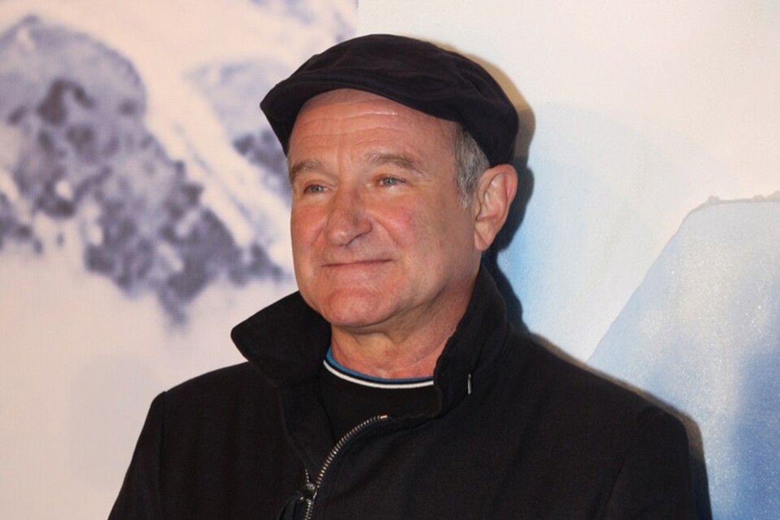 Robin Williams izdvojio je film koji mu je promijenio pogled na ljudski um