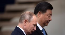 Okreće li Kina leđa Rusiji?
