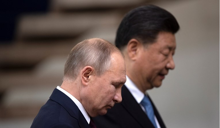 SAD tvrdi da Rusija od Kine traži projektile, dronove... Kina: Ne blatite naš ugled