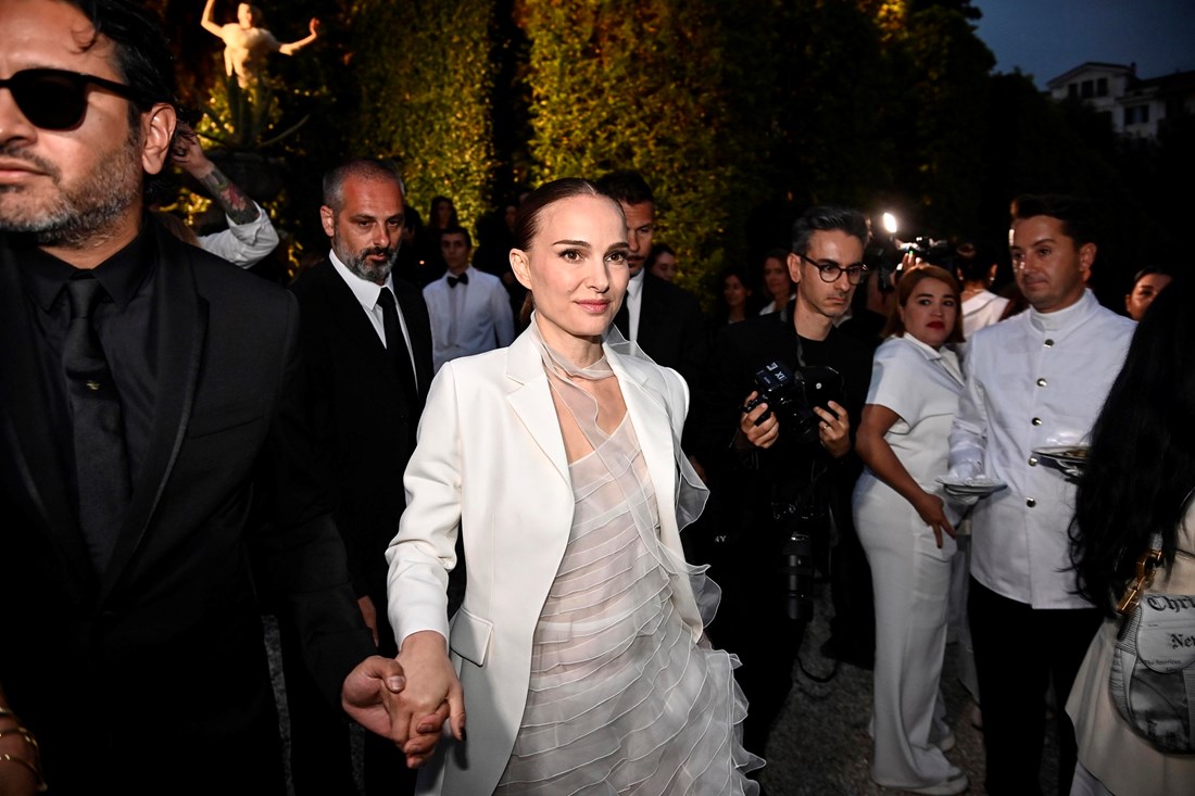Otkriveno pravo ime Natalie Portman, obožavatelji u šoku