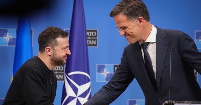 Reuters: Vojni čelnici NATO-a sutra o Ukrajini, Pentagon se još nije oglasio