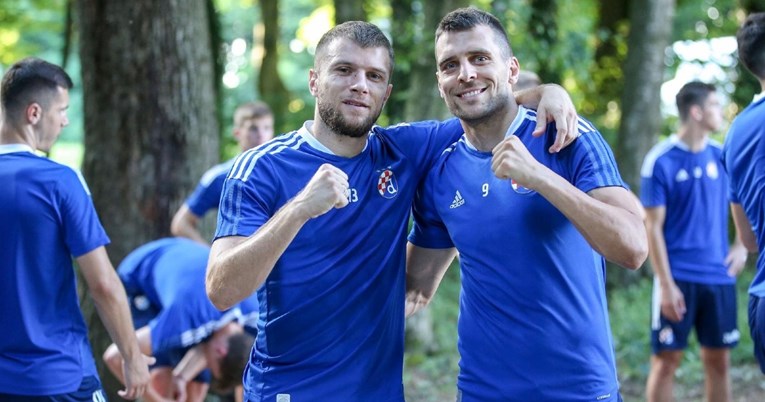 Transferi i glasine dana: Dinamo prodaje napadača, Juranoviću propada transfer