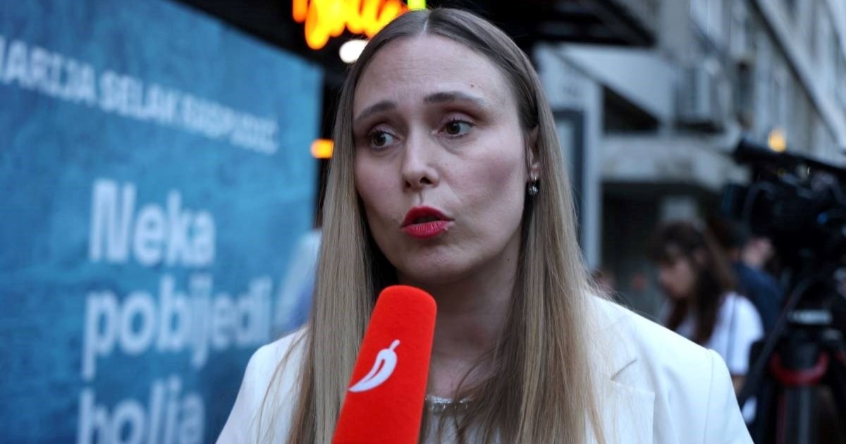 Ključna suradnica Marije Selak Raspudić nakon poraza: Apsolutno smo zadovoljni