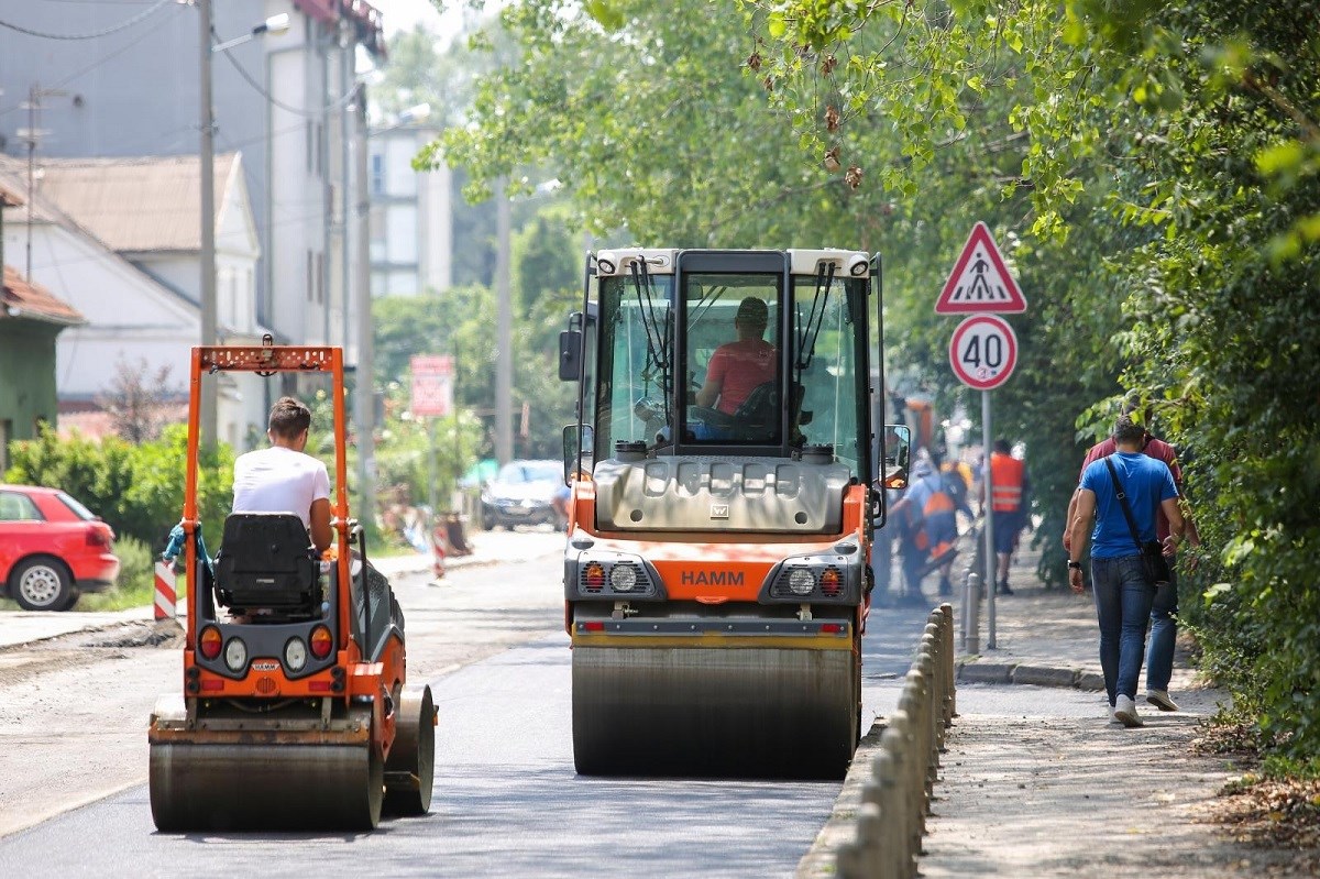 ZET od sutra zbog radova uvodi promjene u prometu, pogledajte koje