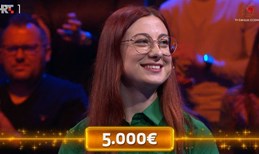 Kći Damira Polančeca u Superpotjeri nadigrala troje lovaca i osvojila 5000 eura