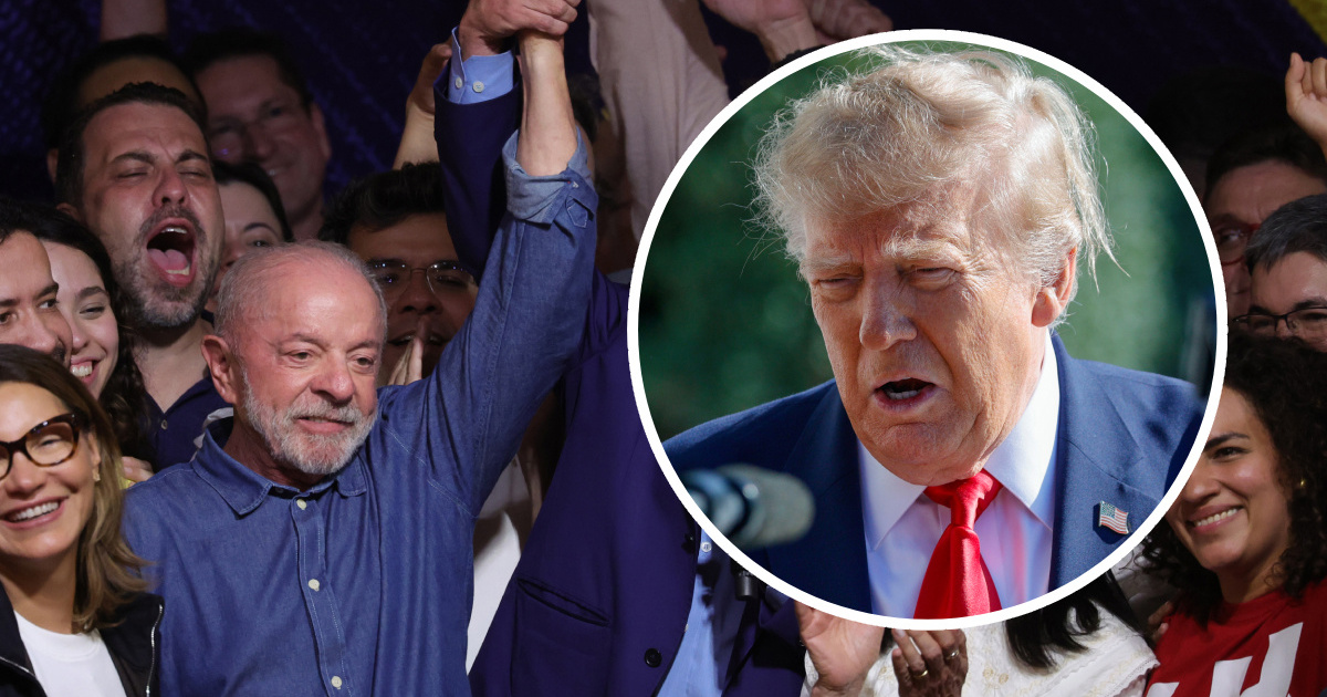 Trump: Izbori u Brazilu izgledali su namješteno