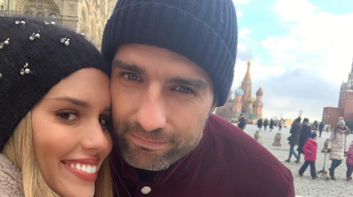 Franka i Ćorluka izolaciju provode odvojeni: "Teško je svima"