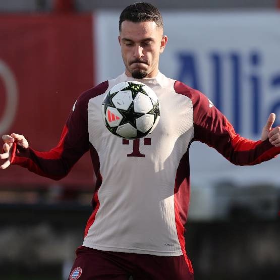 Mlada nada Bayerna odlučila nastupati za Kosovo?