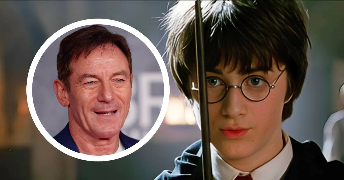 Glumac iz Harryja Pottera otkrio što mu je bilo najstresnije na filmskom setu
