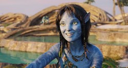 Avatar: Put vode zaradio je milijardu dolara u samo 12 dana prikazivanja