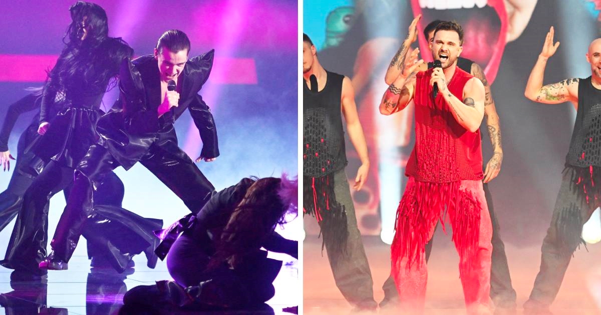 12 izvođača je nastupilo u drugom polufinalu. Tko zaslužuje u finale Dore?
