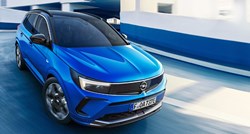 Novi Grandland: Novo lice Opelovog SUV-a