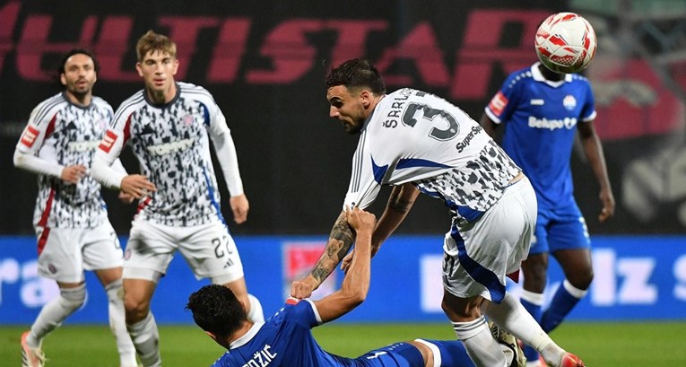 Hajduk je prvi. Evo koliko mu šanse kladionice daju za osvajanje titule