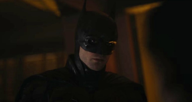 VIDEO Izašao je novi trailer Batmana, za 24 sata skupio više od 6 milijuna pregleda