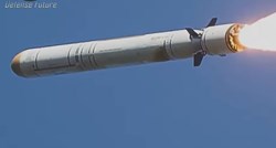 Rusija se sprema testirati krstareću raketu na nuklearni pogon