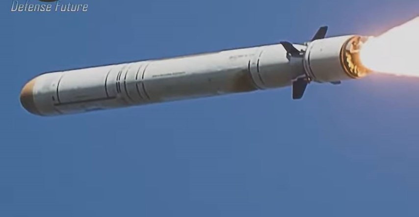 Rusija se sprema testirati krstareću raketu na nuklearni pogon