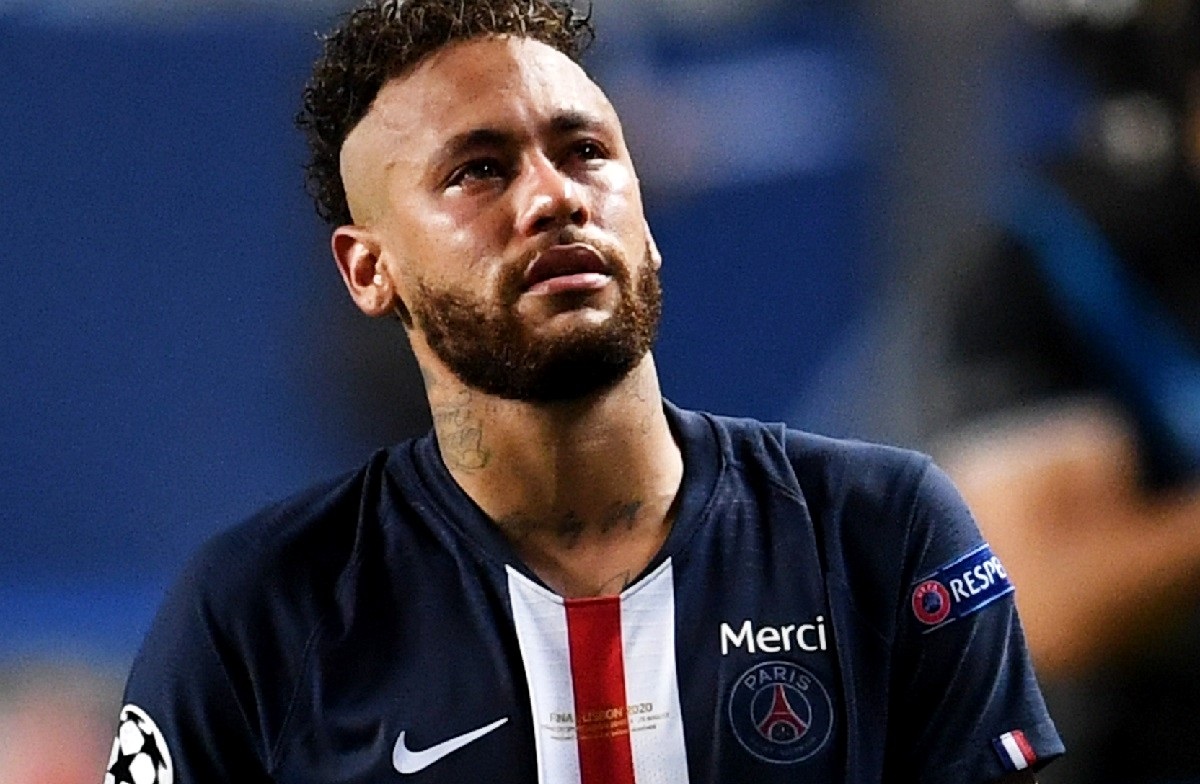 Igrači PSG-a nakon poraza u finalu: Osjećamo se kao g**na