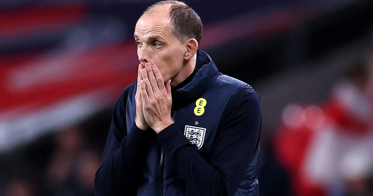 Englezi: Tuchel je Engleskoj oduzeo dušu