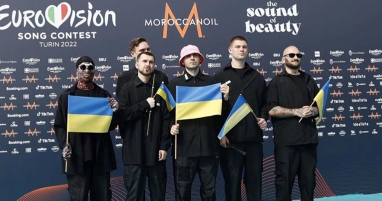 Ruski hakeri pokušavaju sabotirati predstavnike Ukrajine na Eurosongu