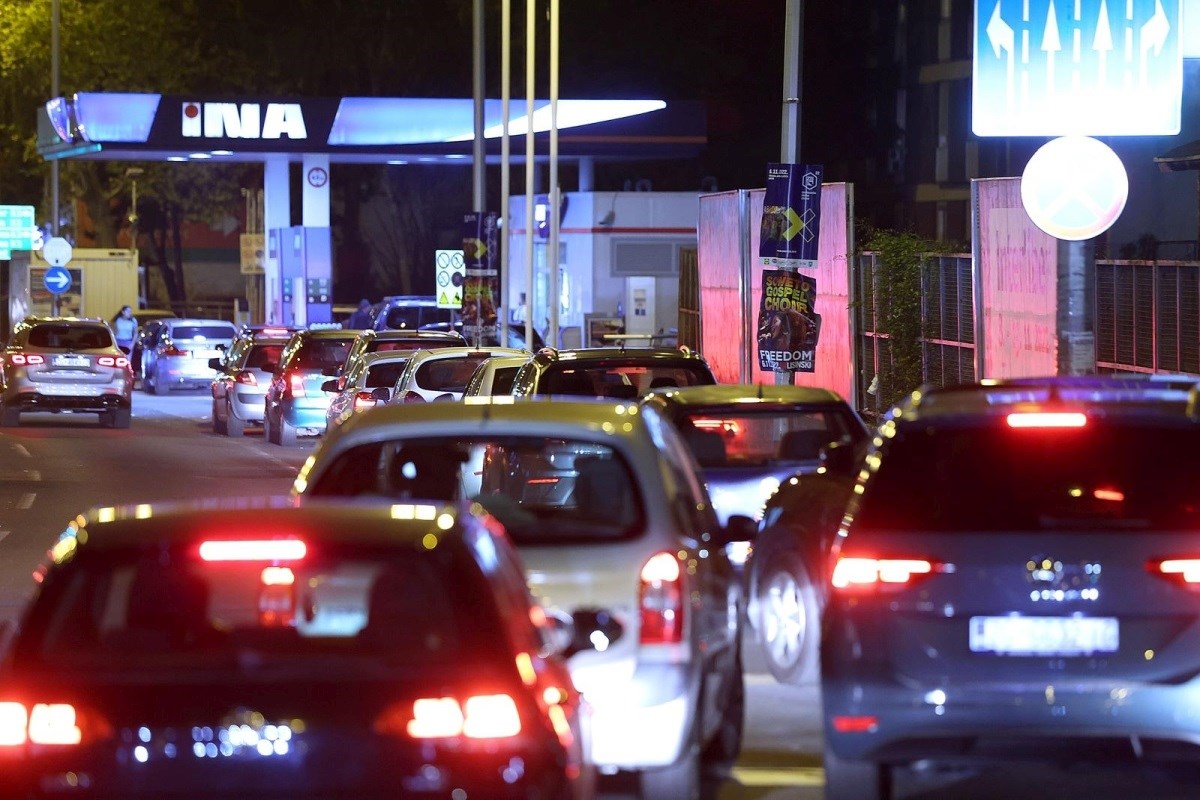 Vlada više neće određivati cijene goriva