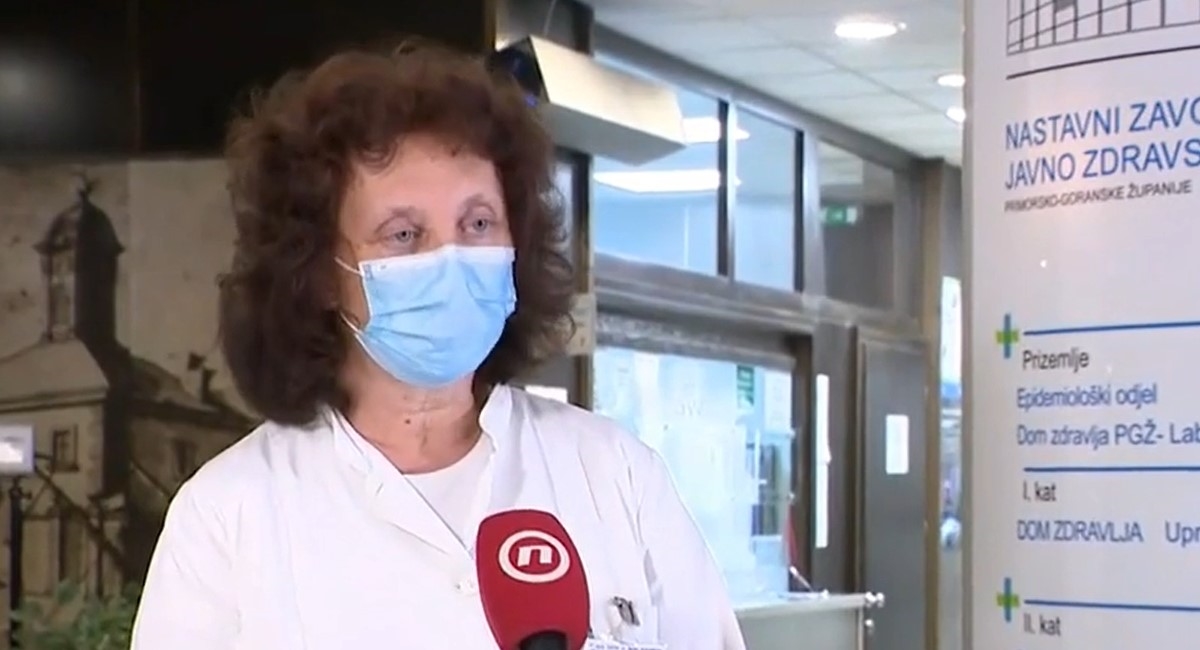 Liječnica: Kod djece su simptomi korone i viroza slični, ali ih je moguće razlikovati