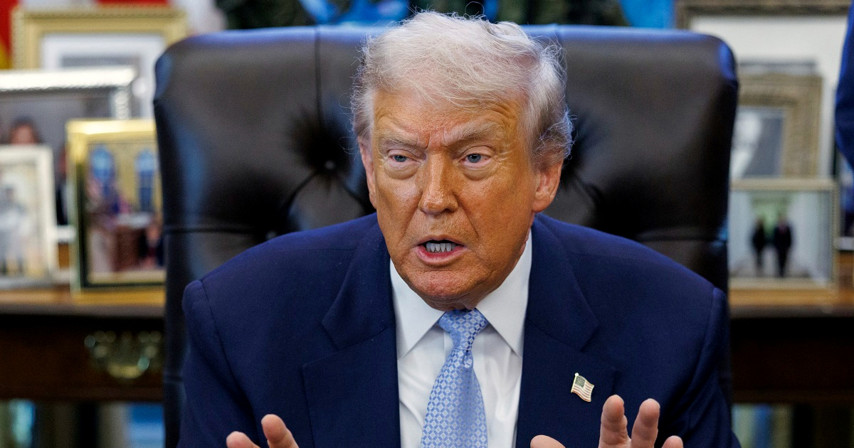 Trump želi razgovarati s Madurom iako ga je Amerika jučer proglasila teroristom