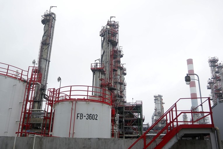 NIS od Amerike traži novu odgodu sankcija