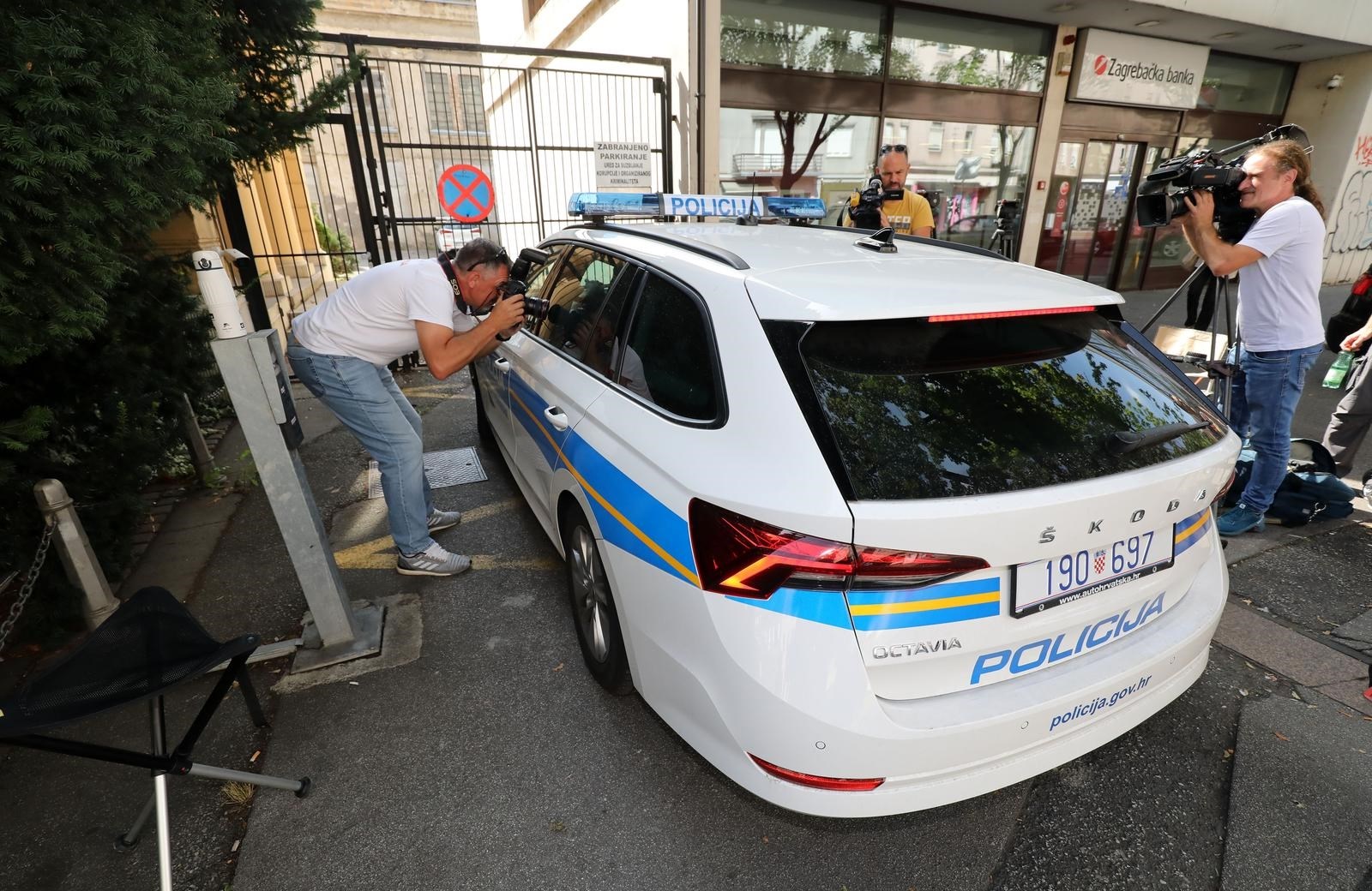 USKOK pokrenuo istragu protiv zamjenice općinskog državnog odvjetnika u Zagrebu