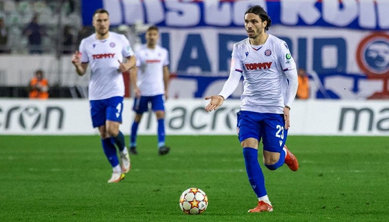 Krovinović: Žao mi je Kalinića, nadam se da se neće ponoviti. Hajduk? Kriv je stric