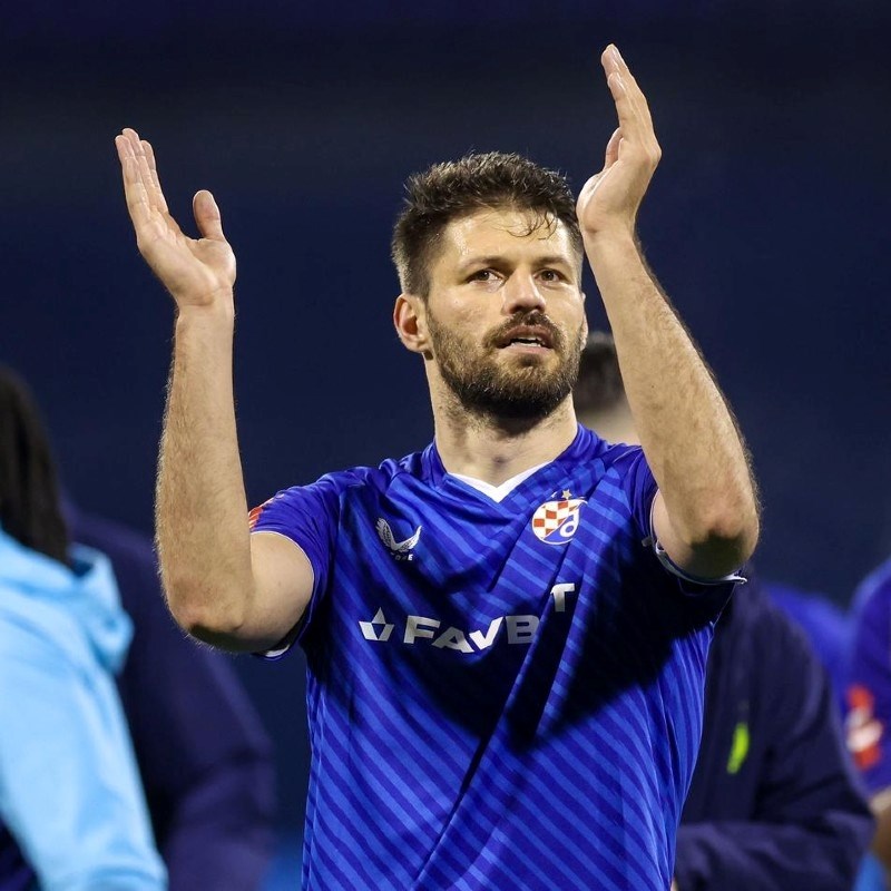 Petković se oglasio nakon dolaska u Kocaelispor. Javili su mu se navijači Dinama
