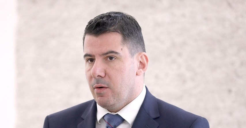 Grmoja: Plenković ne govori istinu, zna što se događa u veleposlanstvima