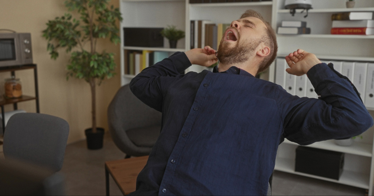 Postoji idealno vrijeme u danu za drijemanje (da, dobro ste pročitali) 😴