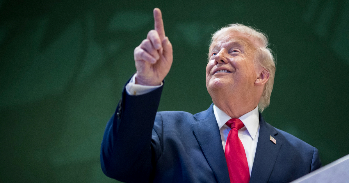 Trump: Ako Europa krene prodavati američke obveznice, slijedi velika odmazda