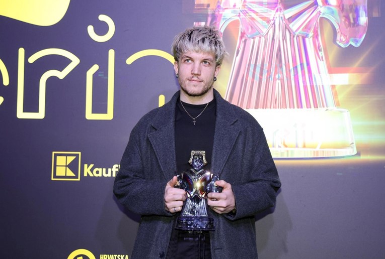 A Porin dobiva... Mangroove, Baby Lasagna i Parni Valjak imaju najviše nominacija