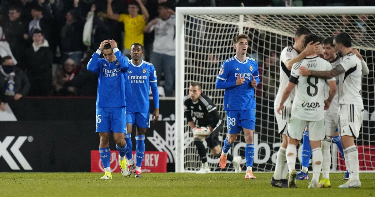 Real je primio gol za sramotni poraz. Poslušajte rekaciju katalonskog radija