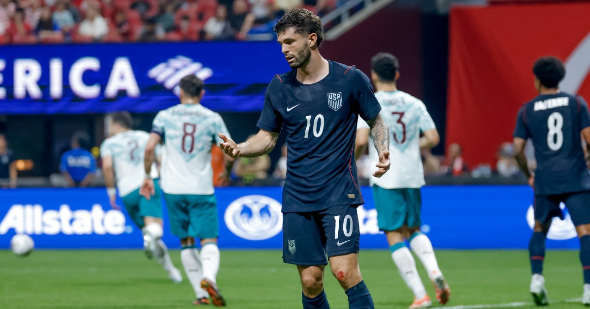OD 03:00 SAD - PARAGVAJ Prva utakmica SP-a na američkom tlu. Evo gdje gledati